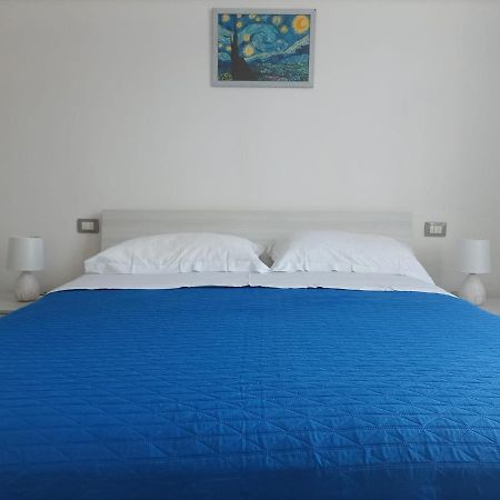 Ferienwohnung Chilu Cagliari Exterior foto