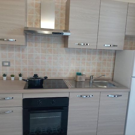 Ferienwohnung Chilu Cagliari Exterior foto