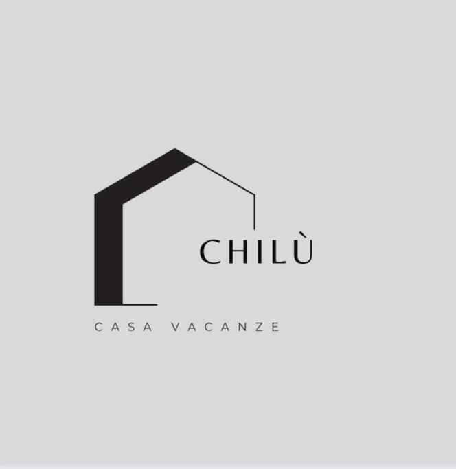 Ferienwohnung Chilu Cagliari Exterior foto