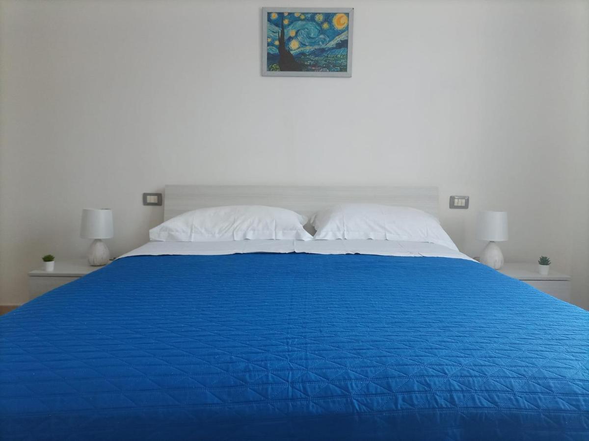 Ferienwohnung Chilu Cagliari Exterior foto
