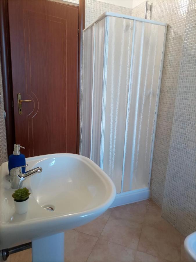 Ferienwohnung Chilu Cagliari Exterior foto