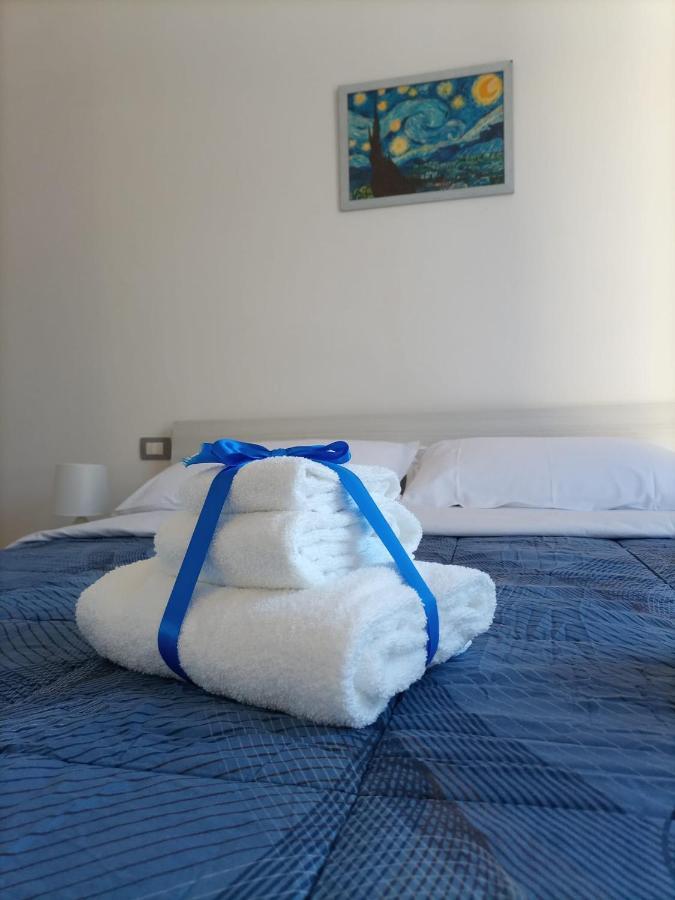 Ferienwohnung Chilu Cagliari Exterior foto